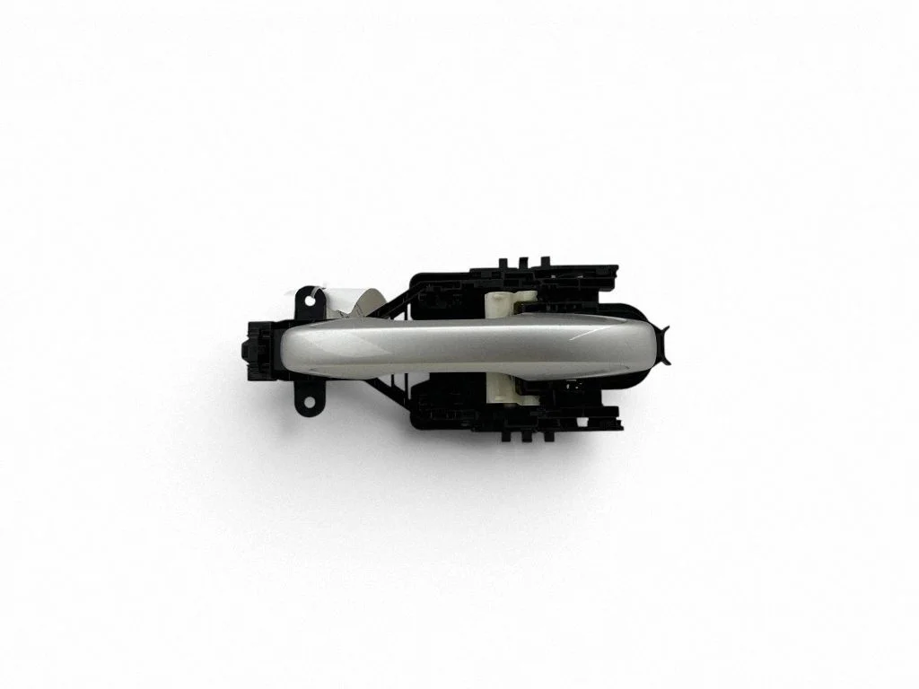 Rear door exterior handle 31378253