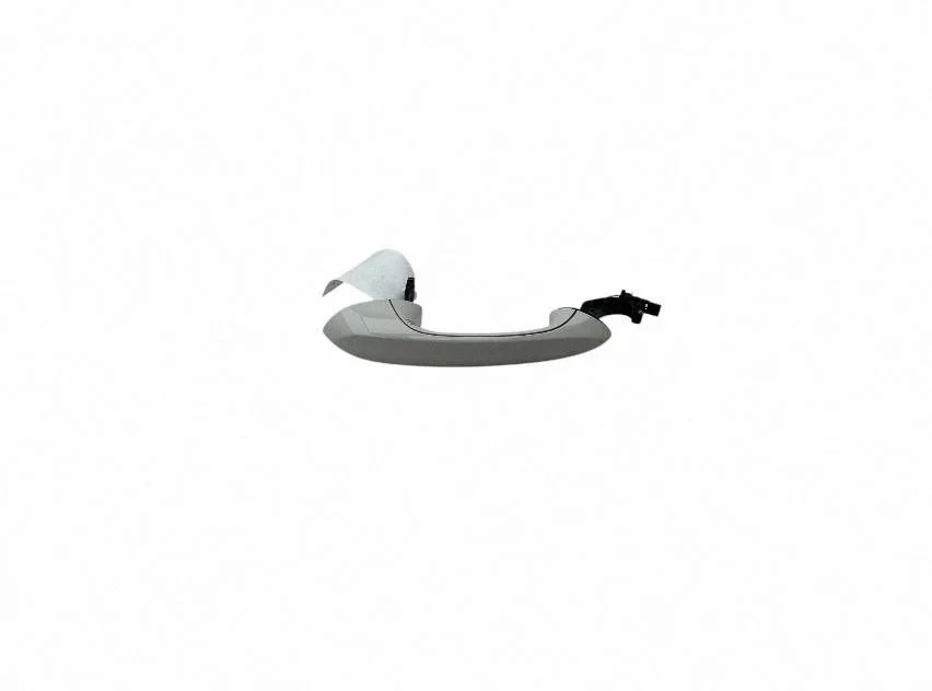 Rear door exterior handle 8492020