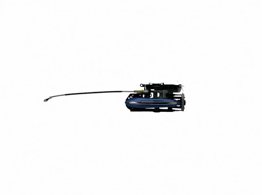 Rear door exterior handle 7187227
