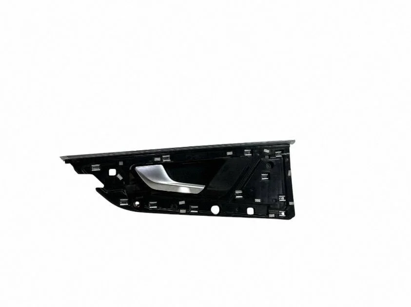 Rear door interior handle 4M0839019E