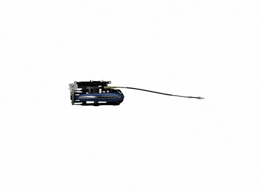 Rear door exterior handle 7187228