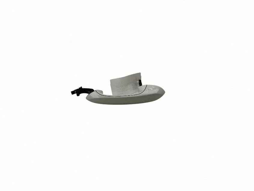 Rear door exterior handle 8492019