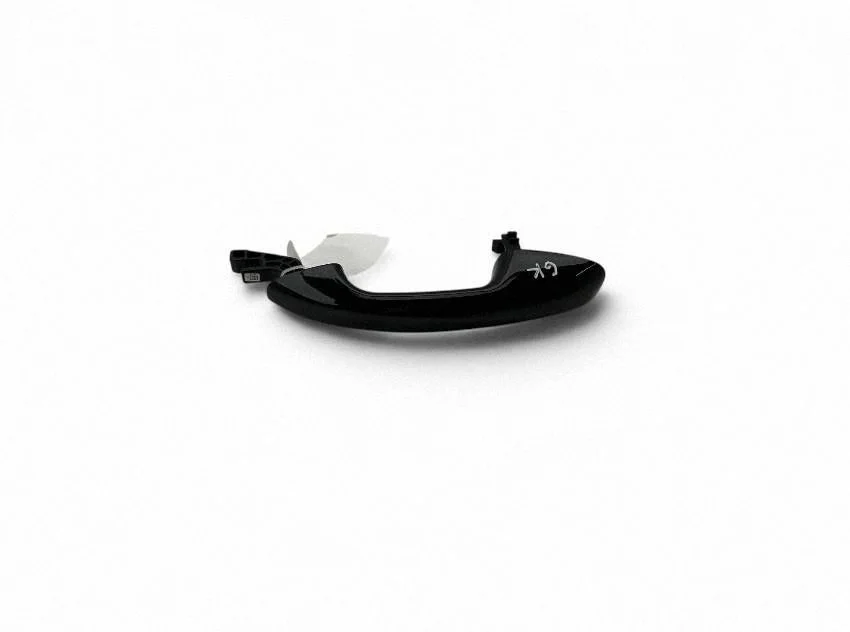 Rear door exterior handle A0997601559
