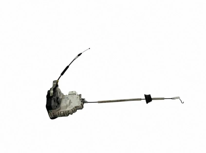 Rear door lock – Audi Q5 SQ5 8R (2008-2017)