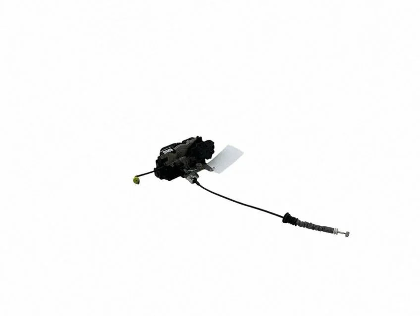 Rear door lock 31462446