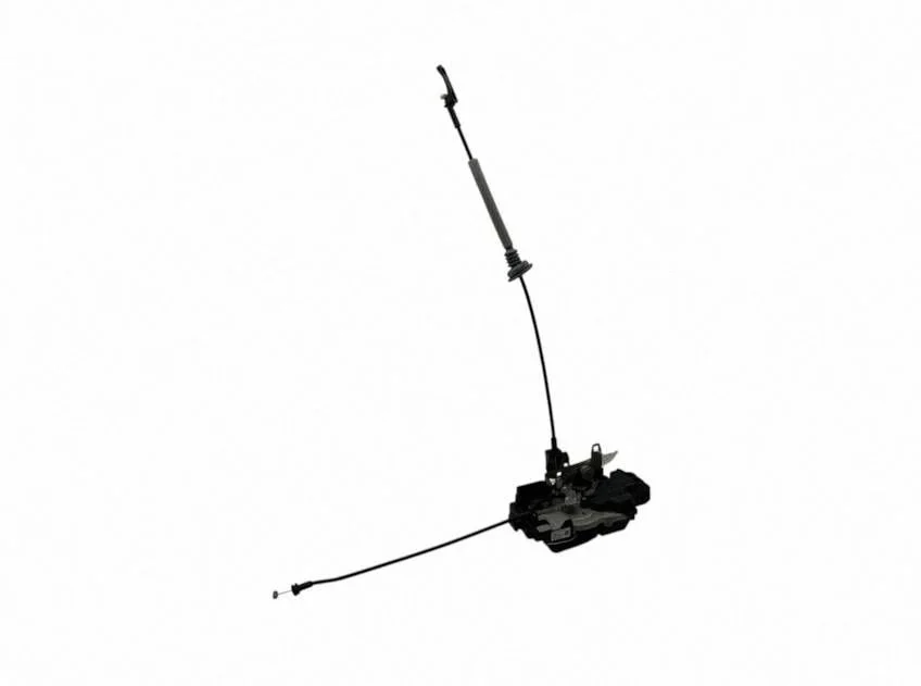 Aizmugurējo durvju slēdzene 31462449