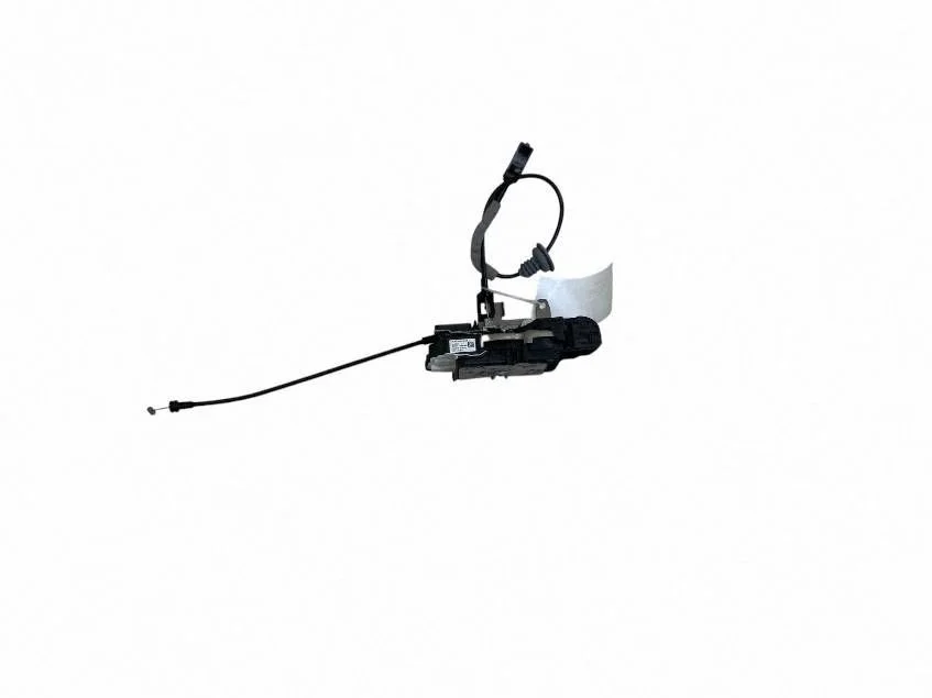 Rear door lock 31462447