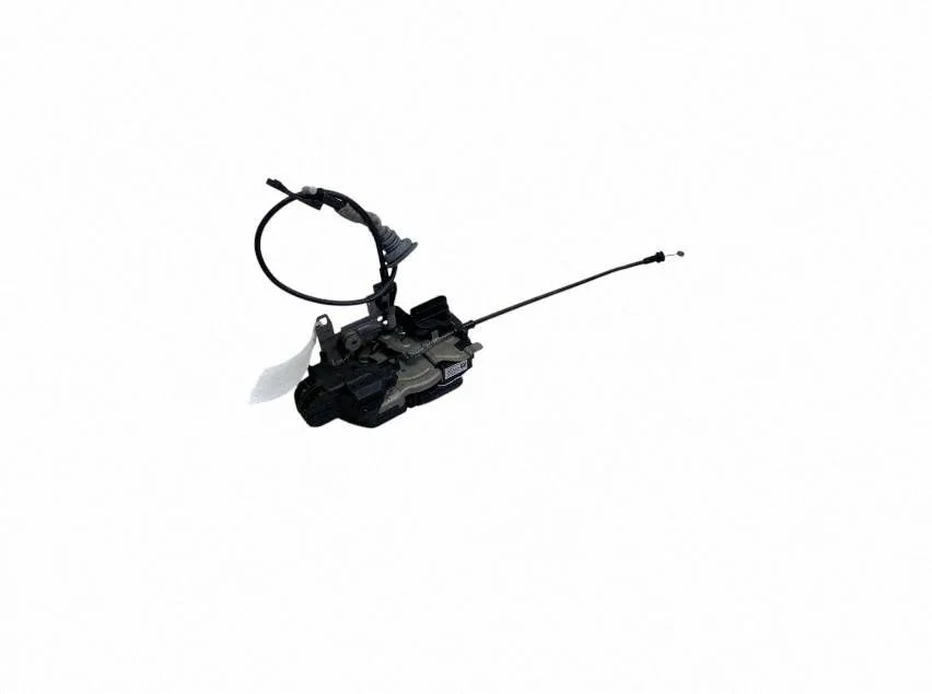 Rear door lock 31462446