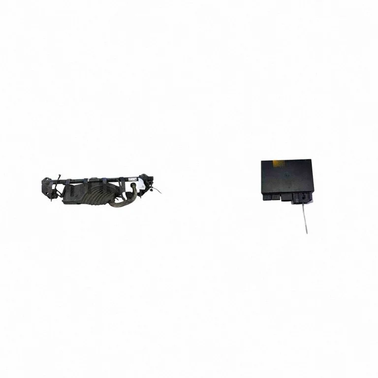Tow bar set – BMW X3 F25 (2010-2017)