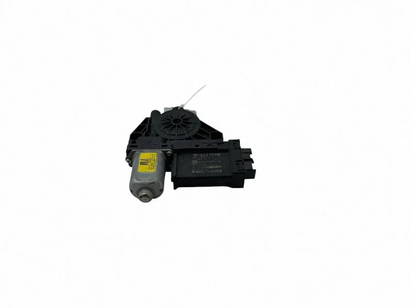 Rear door window regulator motor 31674759