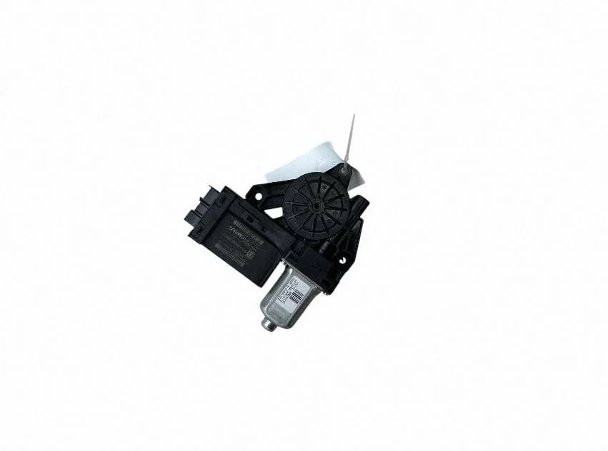 Rear door window regulator motor 31674760