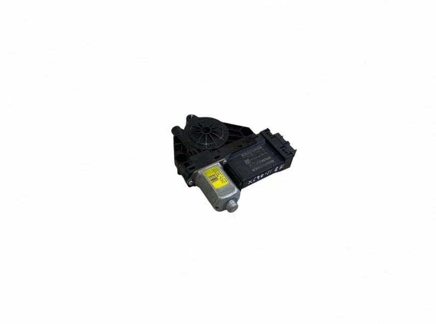 Rear door window regulator motor 31674759