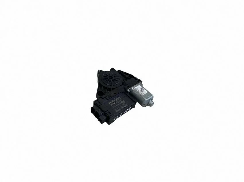 Rear door window regulator motor 31674760