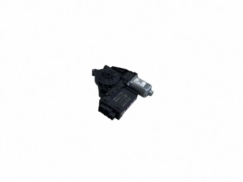 Rear door window regulator motor 31674760