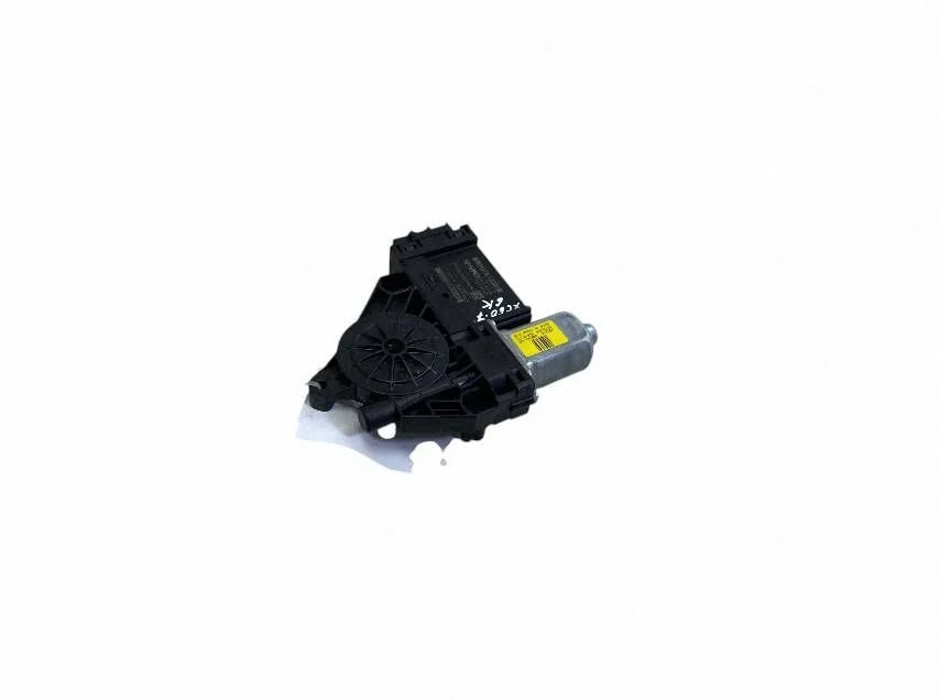 Rear door window regulator motor 31674759