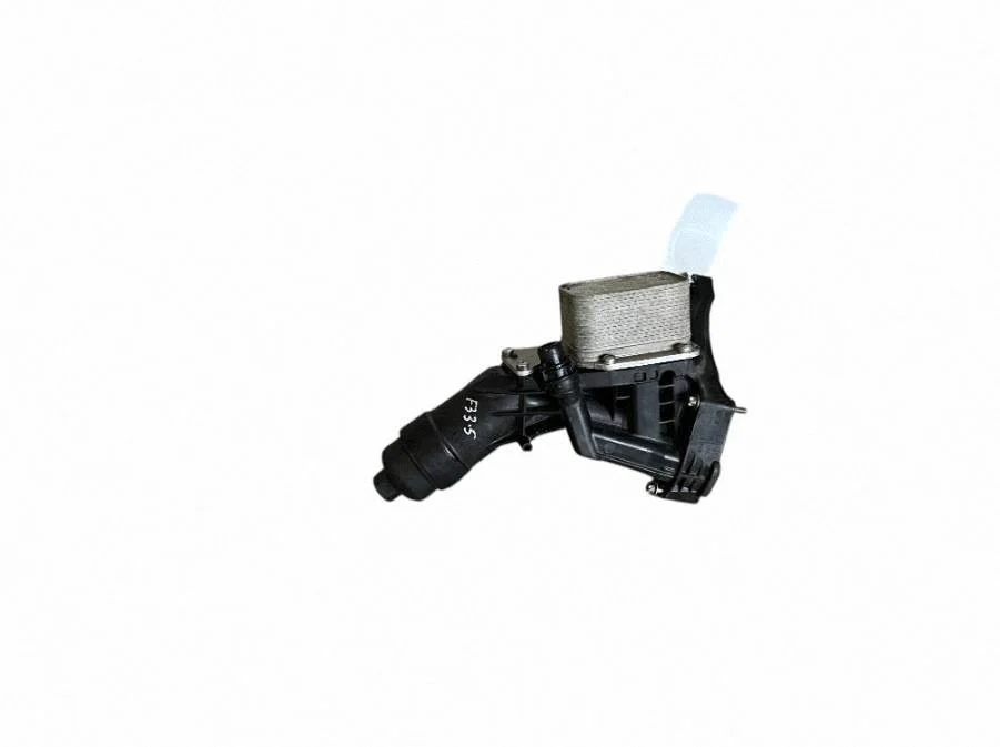Eļļas filtra turētājs/dzesētājs 8513965