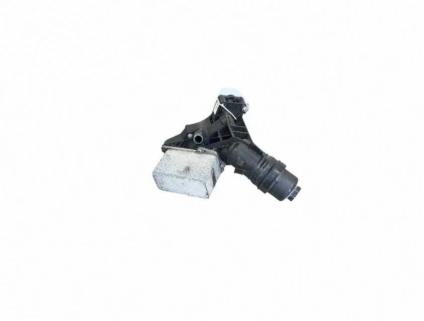Õlifiltri hoidik/jahuti 8570063