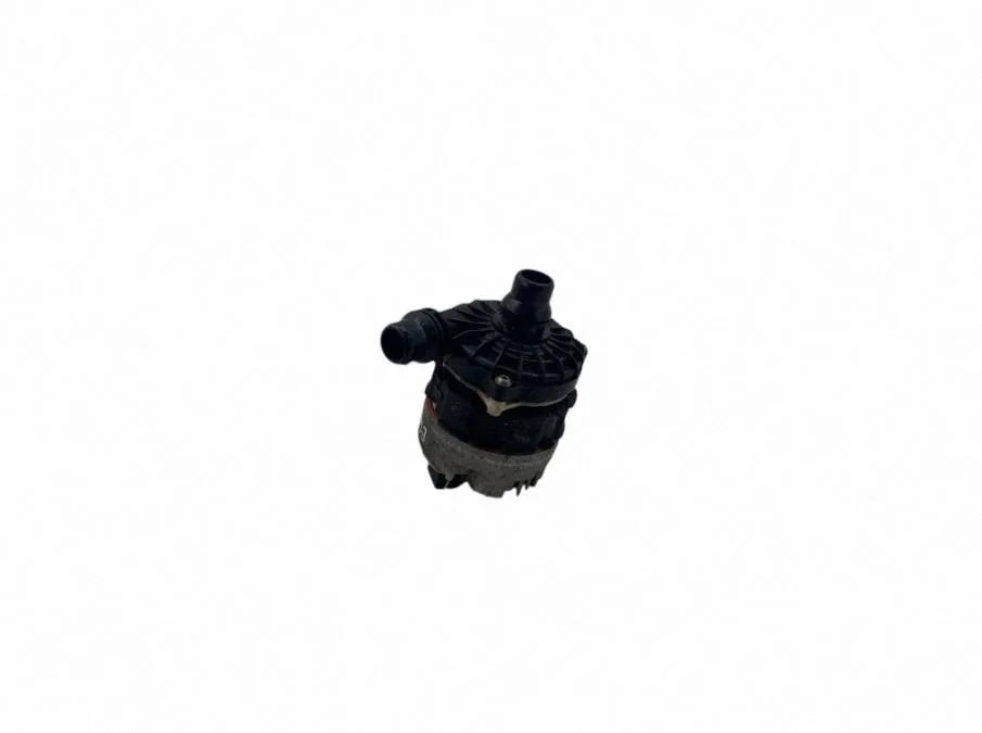 Electric auxiliary coolant/water pump A0005003800