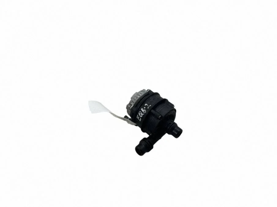 Electric auxiliary coolant/water pump A0005002686