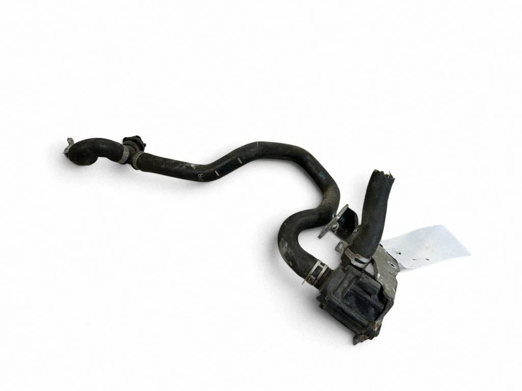Electric auxiliary coolant/water pump 31657307