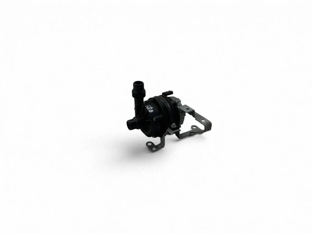 Electric auxiliary coolant/water pump – Mercedes-Benz EQB (2021-)