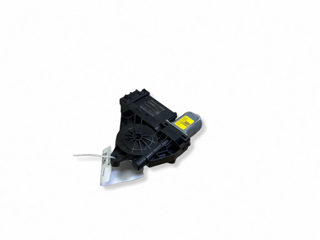 Rear door window regulator motor 31674759