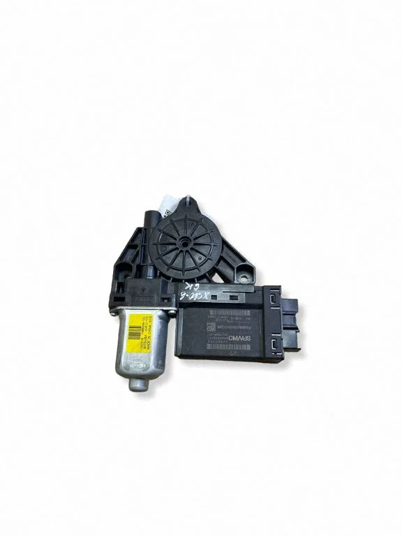 Rear door window regulator motor 32283266