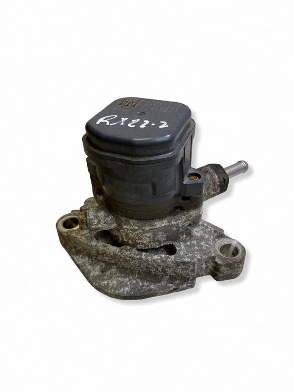 Vacuum pump 08101078