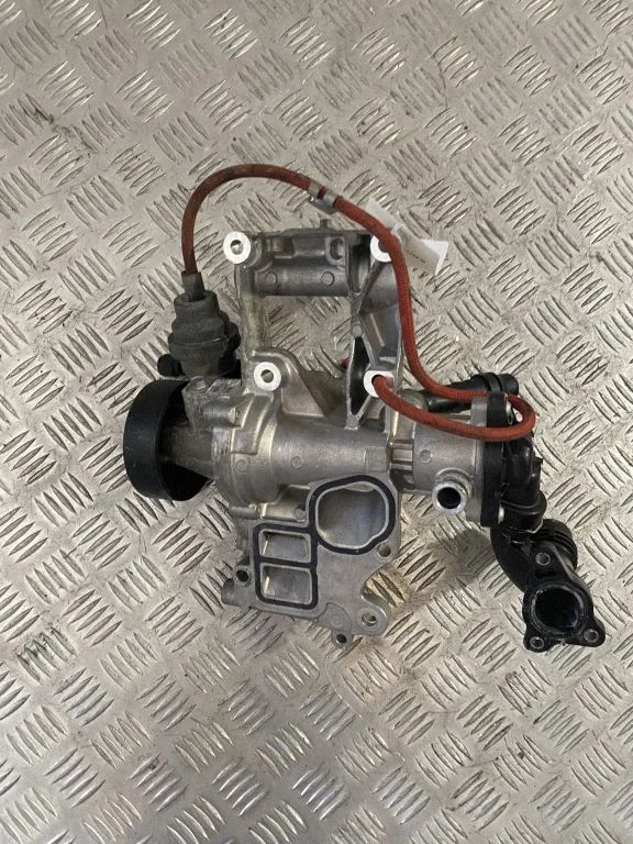 Vaakumpump 8591718