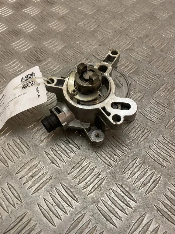 Vacuum pump 31316688