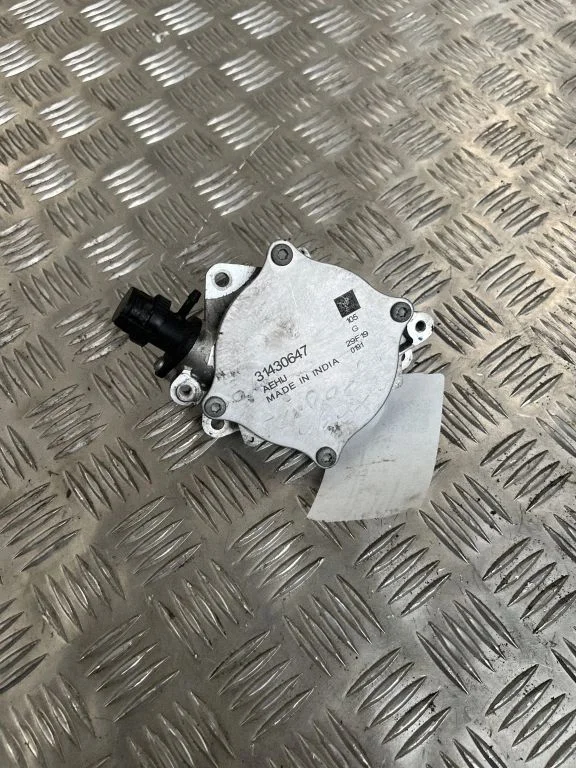 Vacuum pump 31430647