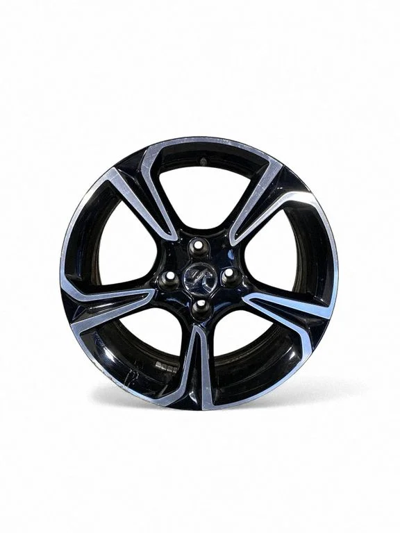 R17 valuvelg (-veljed) 9832281680
