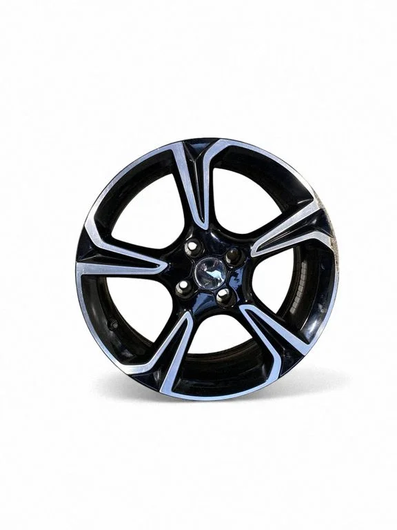 R17 valuvelg (-veljed) 9832281680