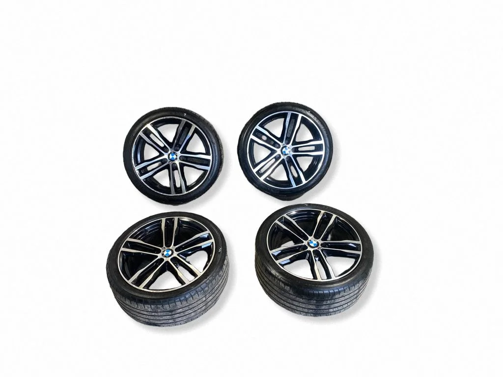 R19 alloy rim 7856711