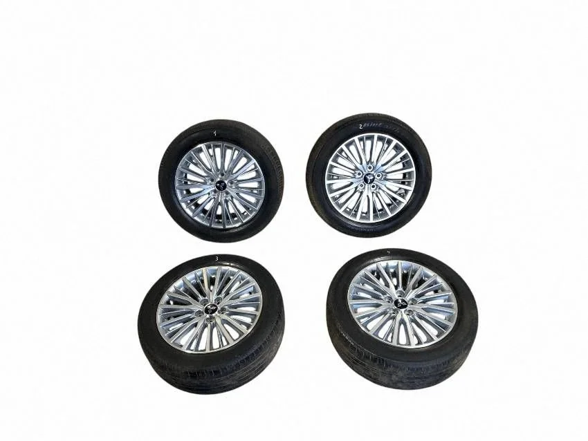 R18 alloy rim