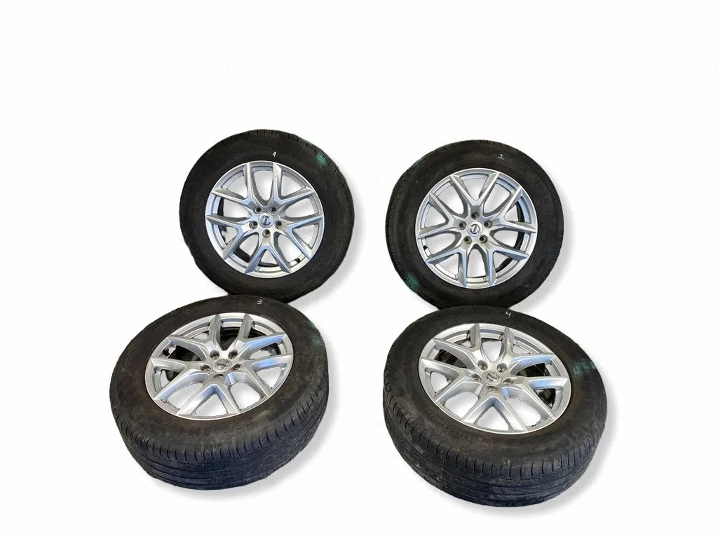R18 alloy rim 31423851