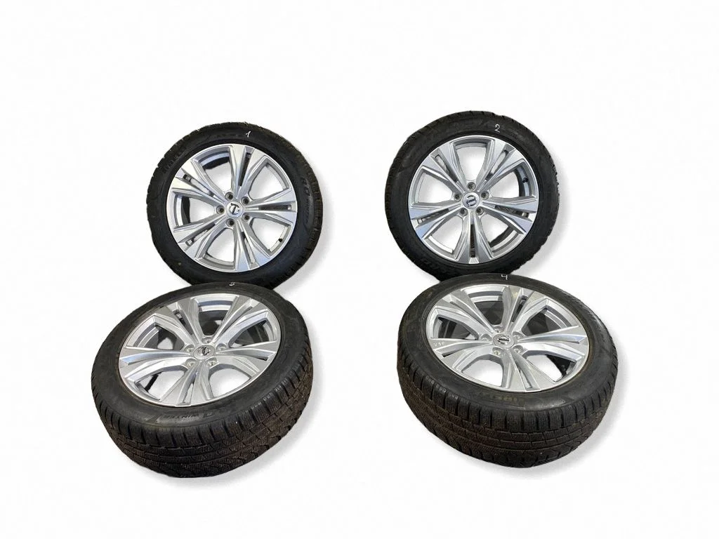 R18 valuvelg (-veljed) 32243390