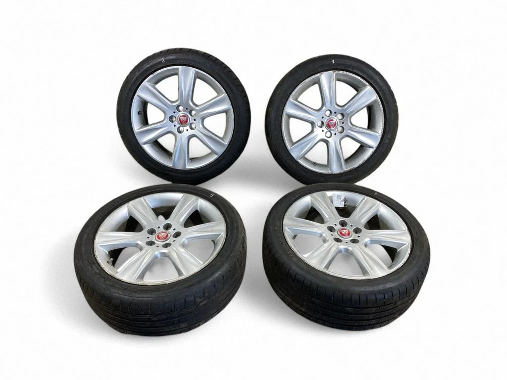 R18 valuvelg (-veljed) GX731007DA