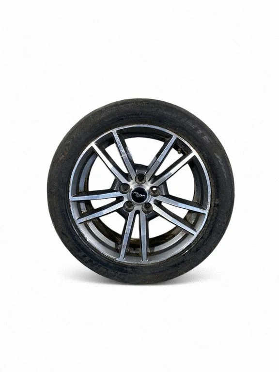 R18 alloy rim FR3C1007BB