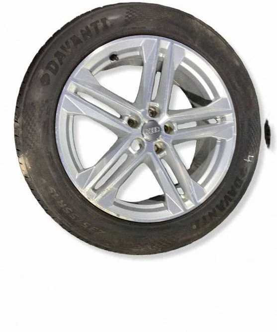 R19 valuvelg (-veljed) – Audi Q5 SQ5 FY (2017-2025)