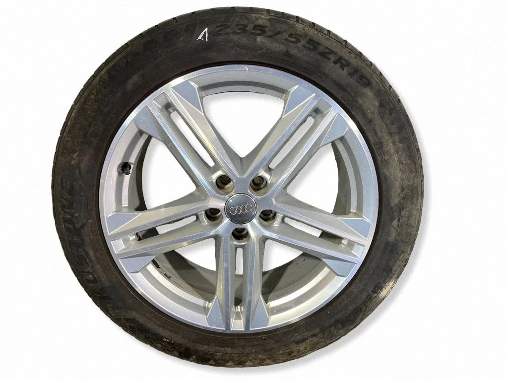 R19 valuvelg (-veljed) – Audi Q5 SQ5 FY (2017-2025)