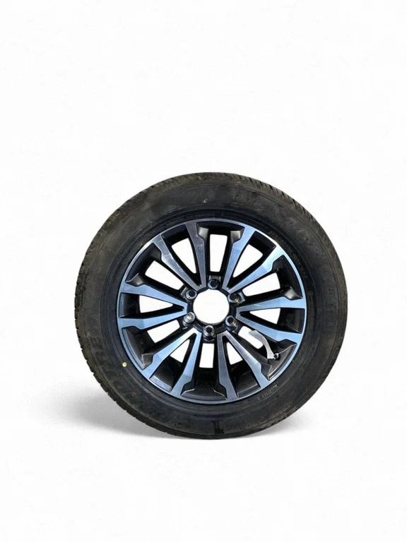 R19 alloy rim