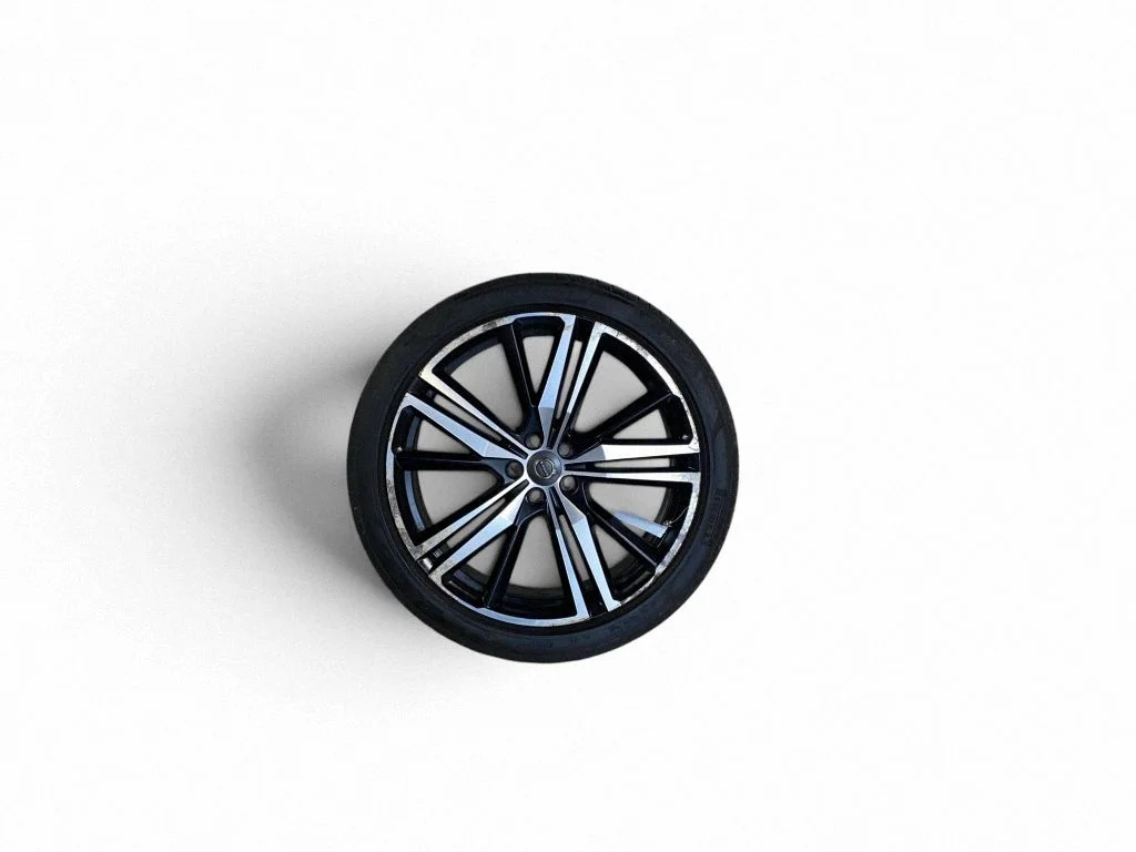 Felgi aluminiowe R21 – Volvo XC60 (2017-)