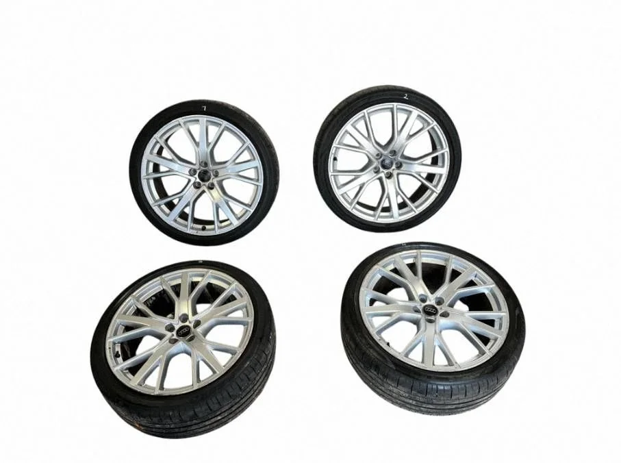 Felgi aluminiowe R21 – Audi A7 S7 4K8 (2018-)