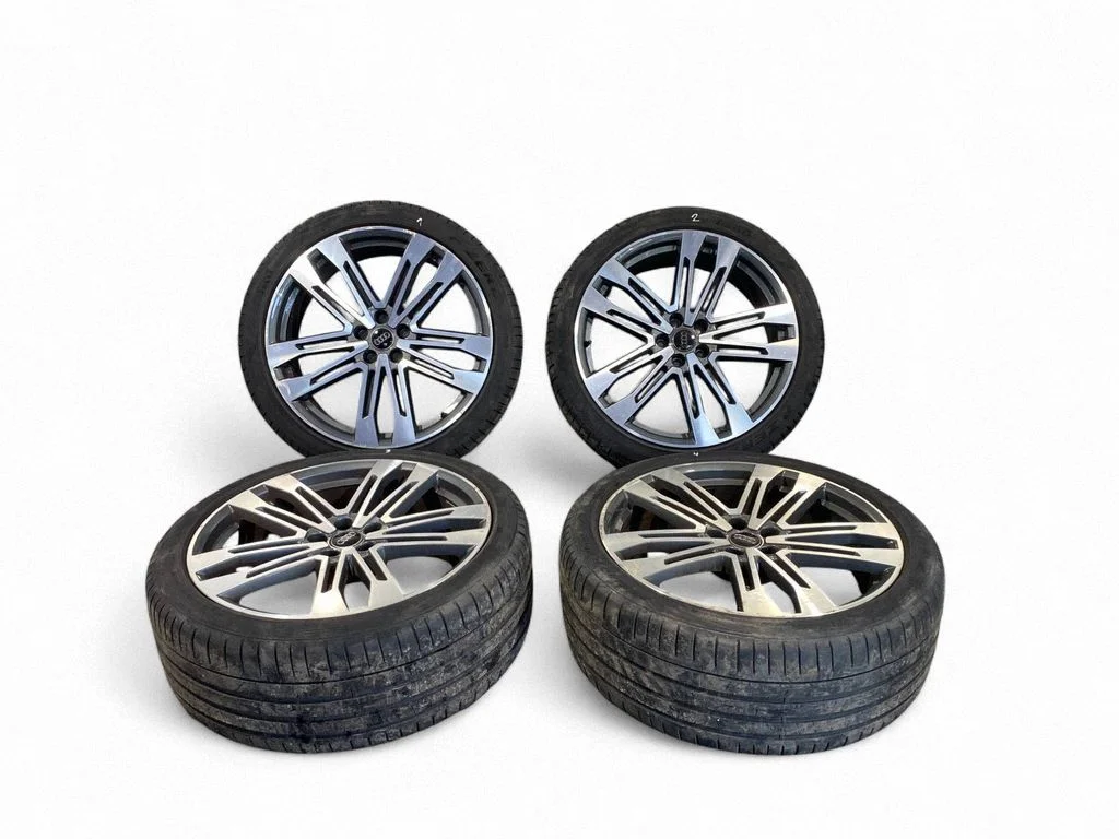 Felgi aluminiowe R21 – Audi Q5 SQ5 FY (2017-2025)