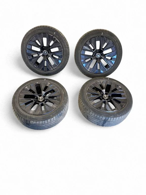Felgi aluminiowe R21 – Audi RS Q8 (2019-)