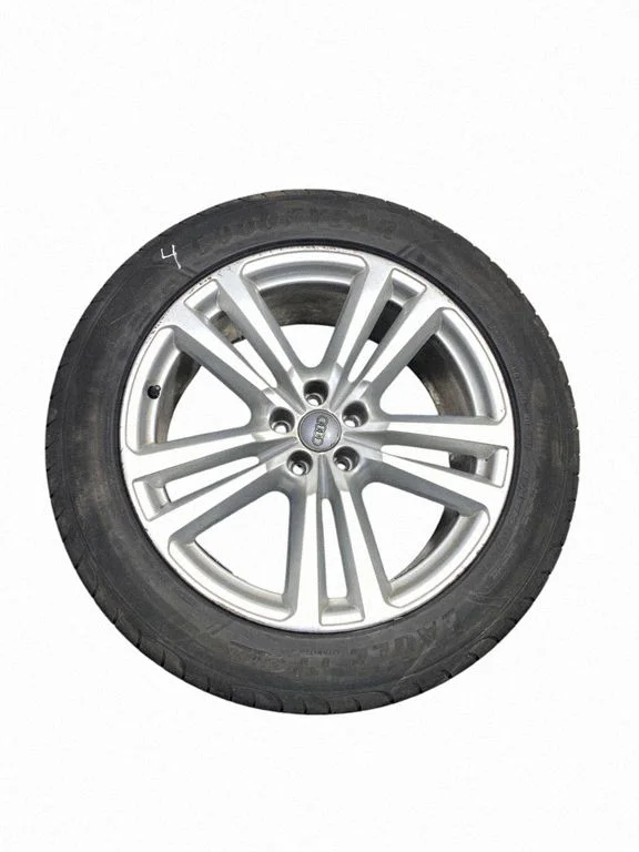 R20 vieglmetāla disks (-i) – Audi Q7 4M (2015-)