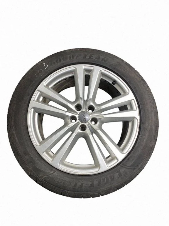 R20 vieglmetāla disks (-i) – Audi Q7 4M (2015-)