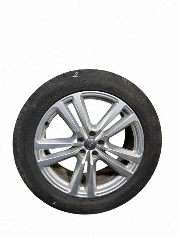 R20 vieglmetāla disks (-i) – Audi Q7 4M (2015-)