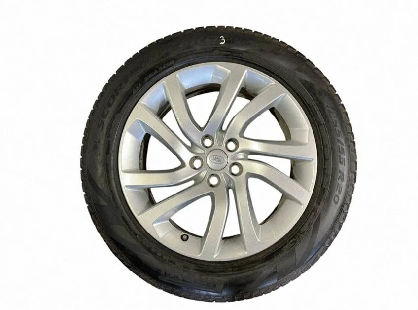 R20 alloy rim HY321007EA